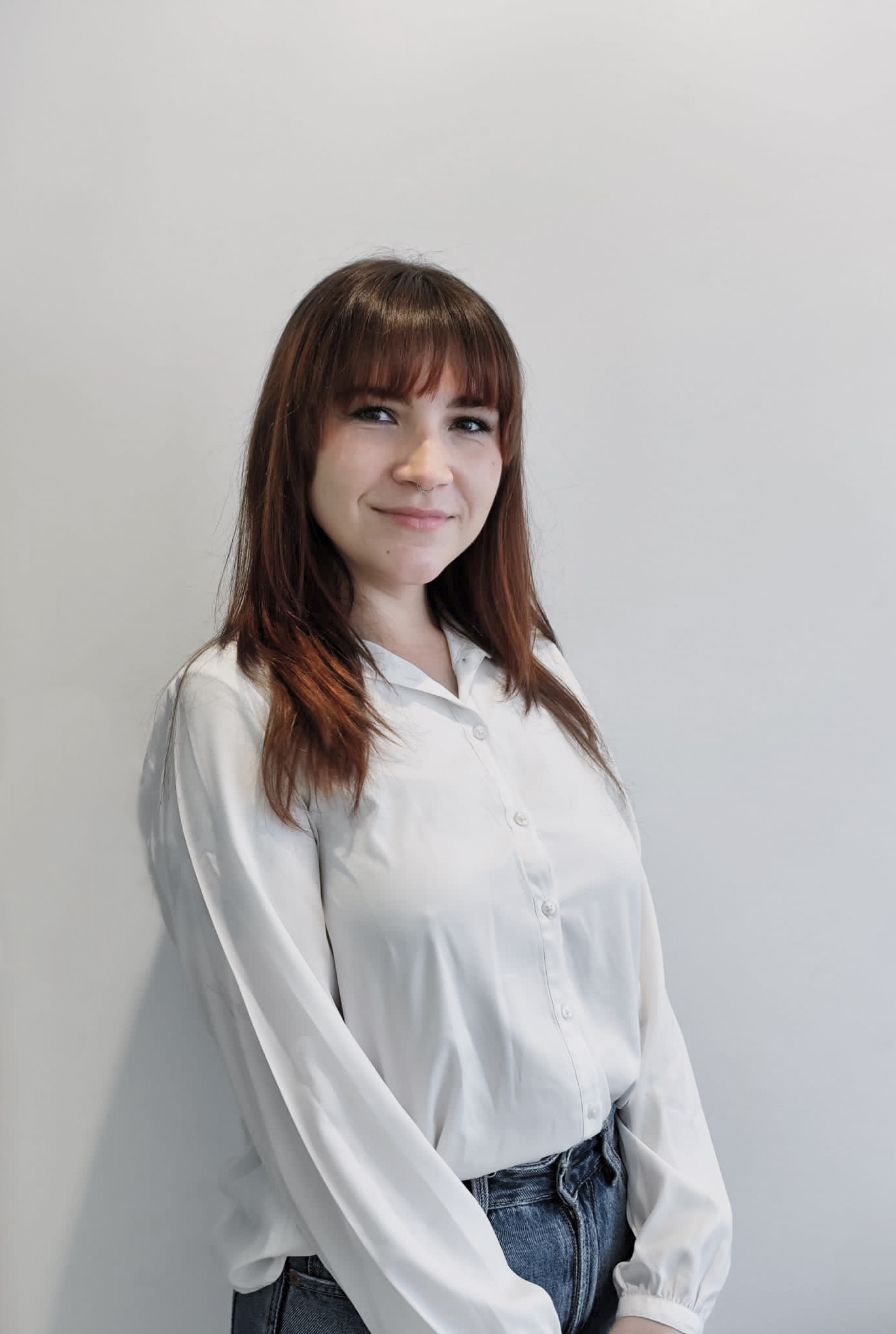 PAULINA Winkler , psicóloga en Doal Salud